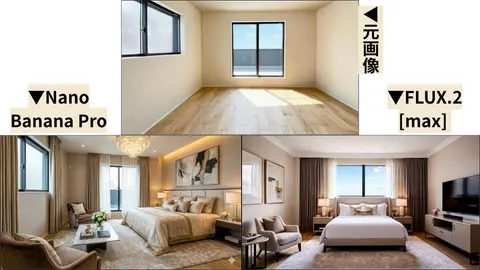 Room Transformation to Five-Star Hotel Suite