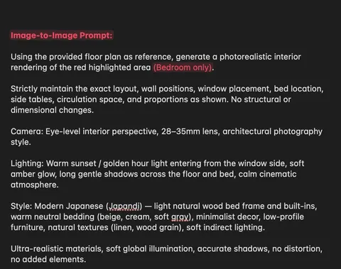 Nano Banana Layout Preservation Prompt