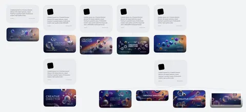 LinkedIn Banner Design Prompt