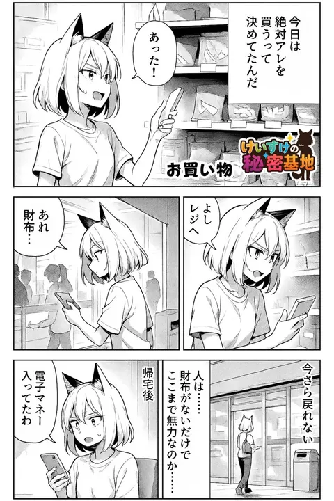 保留画面仅翻译对话的气泡漫画