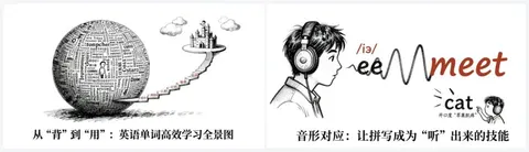 纽约客漫画风 PPT 插图