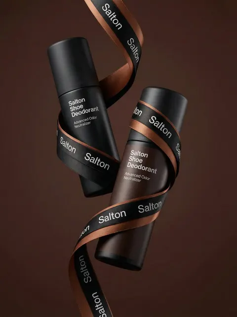 Premium Advertising Photo of Levitation Bottles