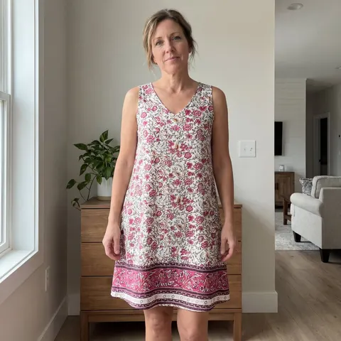 E-commerce Try-On Photo Generation Prompt
