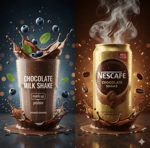 Hyper-Realistic Commercial Product Photography Prompt (Gemini Nano Banana)