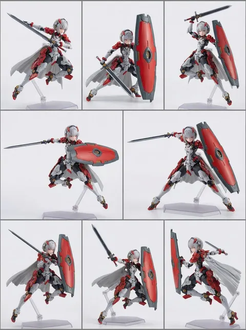 Action Figure Transformation Prompt for Nano Banana Pro
