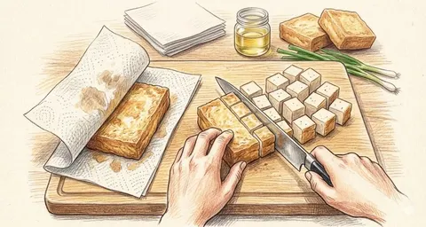 Nano Banana 2 Feature Showcase (Cooking Instructions)