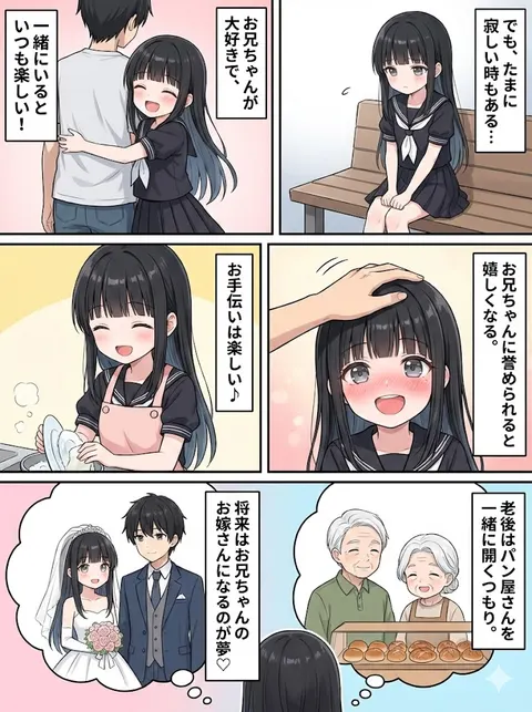 角色生成与文档摘要单图可视化