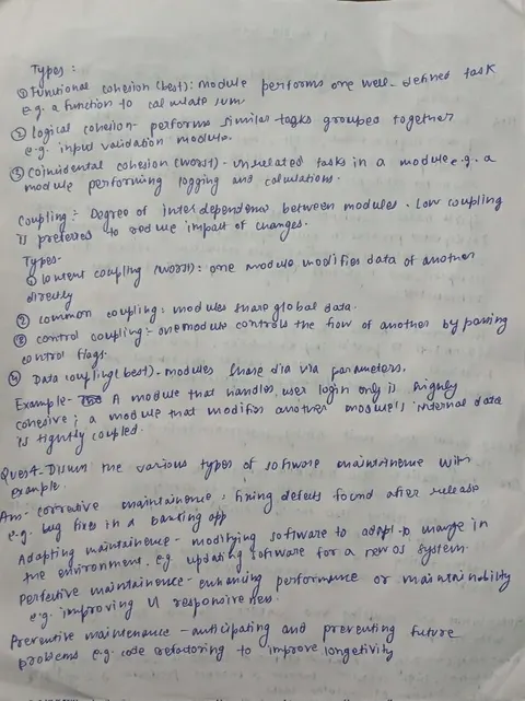 AI Solves Assignment from Handwriting and Blank Paper