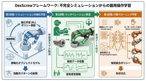 学术原理精准图解生成器