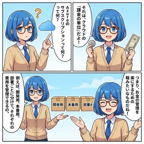 IT Education Manga Generation Prompt