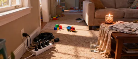 Safety Hazard Analysis and Visualization