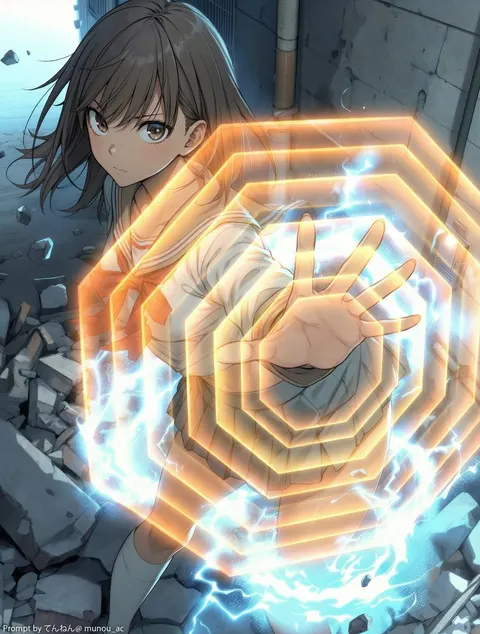 Field Expansion Prompt: Lost Love Girls
