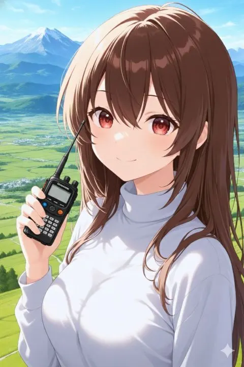 手持设备图像修正