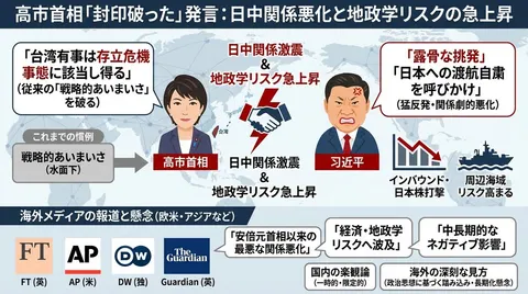 生成 Yahoo News 文章的单页插图总结