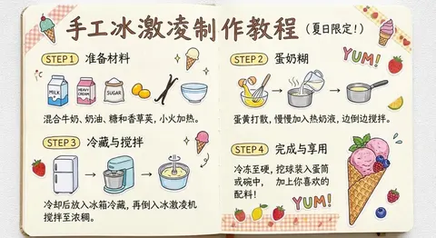 气泡水产品主视觉电商图