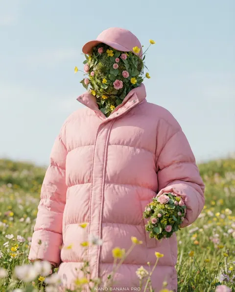 Ultra-Realistic Promotional Image Prompt