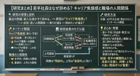 制作粘贴内容的黑板风格视觉摘要