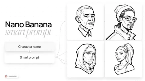 Person to Pro Sketch Transformation