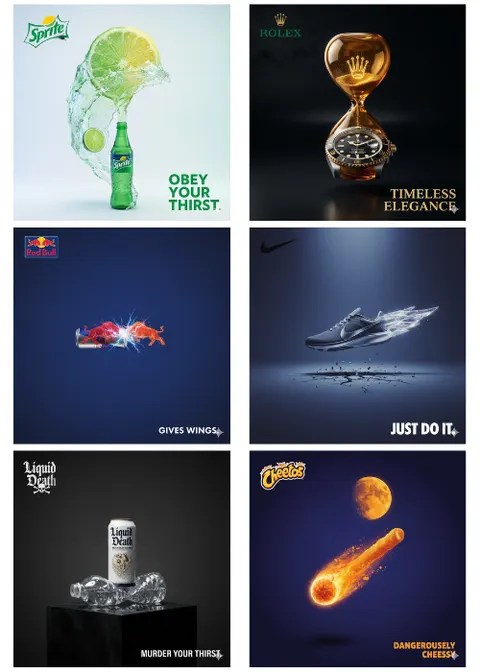 1Wrd Ad Generator
