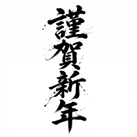 Nano Banana Pro Calligraphy Font Generator