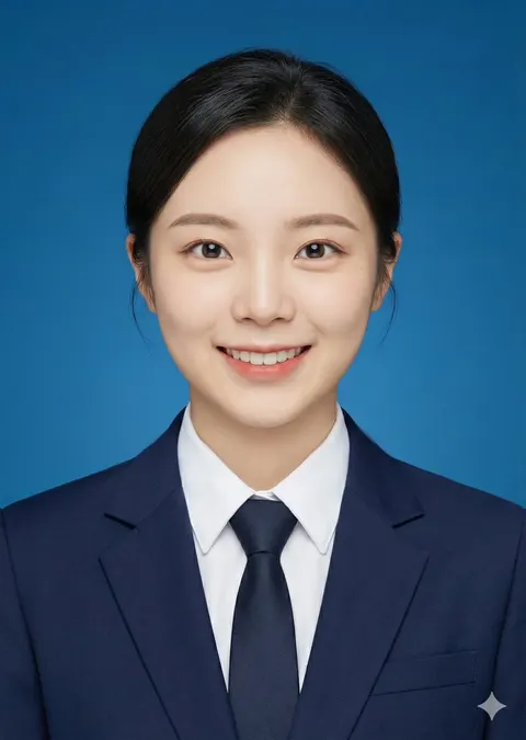 证件照生成提示词