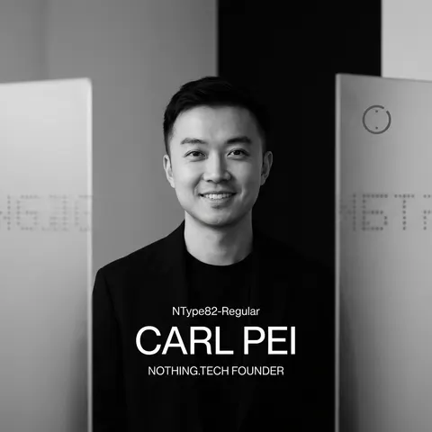 现代科技创始人肖像