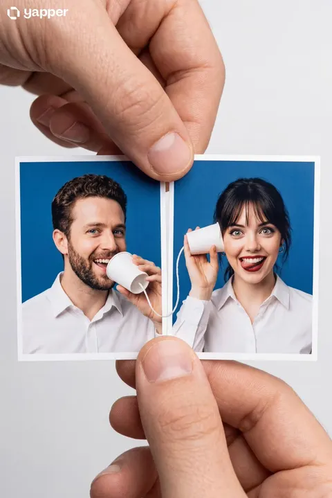 Portrait Master Object: String Phone Passport Photos