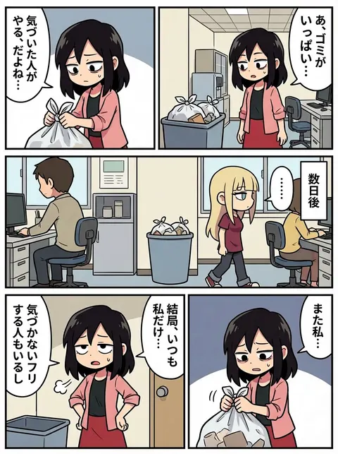 职场默契氛围提示词