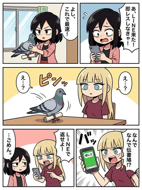 快速回复建立信任提示词