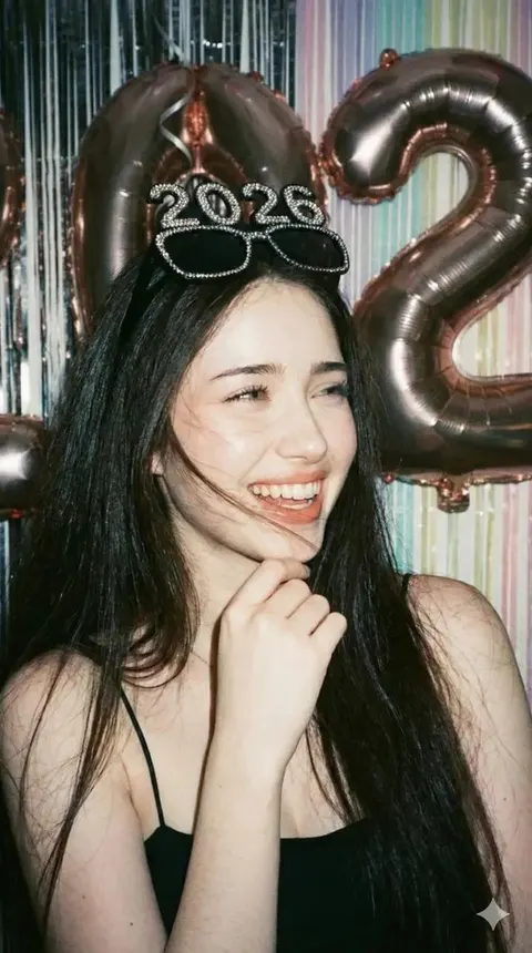  Disposable 相机派对纪实人像