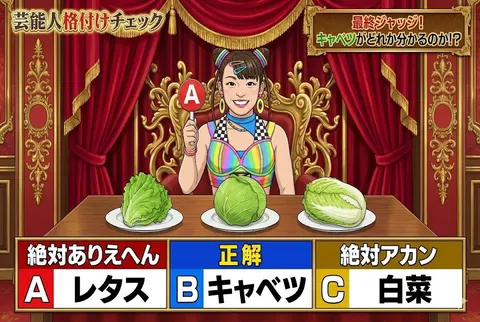 Japanese TV Parody Image Generation Prompt