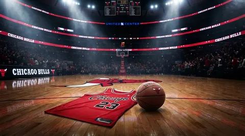 Master Prompt for NBA Finals Arena Promos