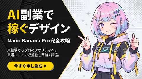 Corporate Tech/Anime Eyecatch Image Prompt